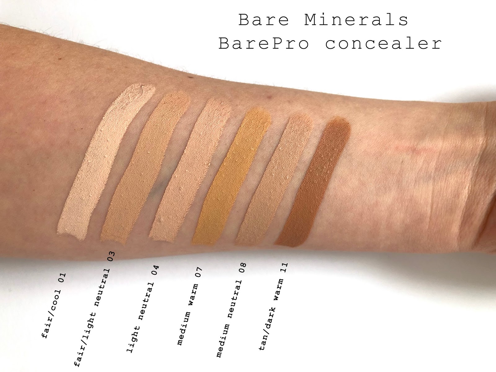 Bareminerals Well Rested Face And Eye Brightener Review Makeupalley