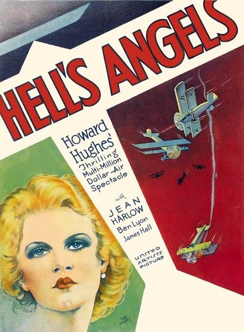 [VF] Hell's Angels 1930 Streaming Voix Française