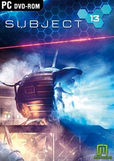 Subject 13 - PC (Download Completo em Torrent)