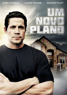 Um Novo Plano - HDRip Dublado