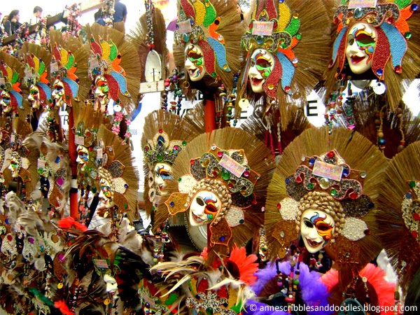 Cebu's Sinulog Festival