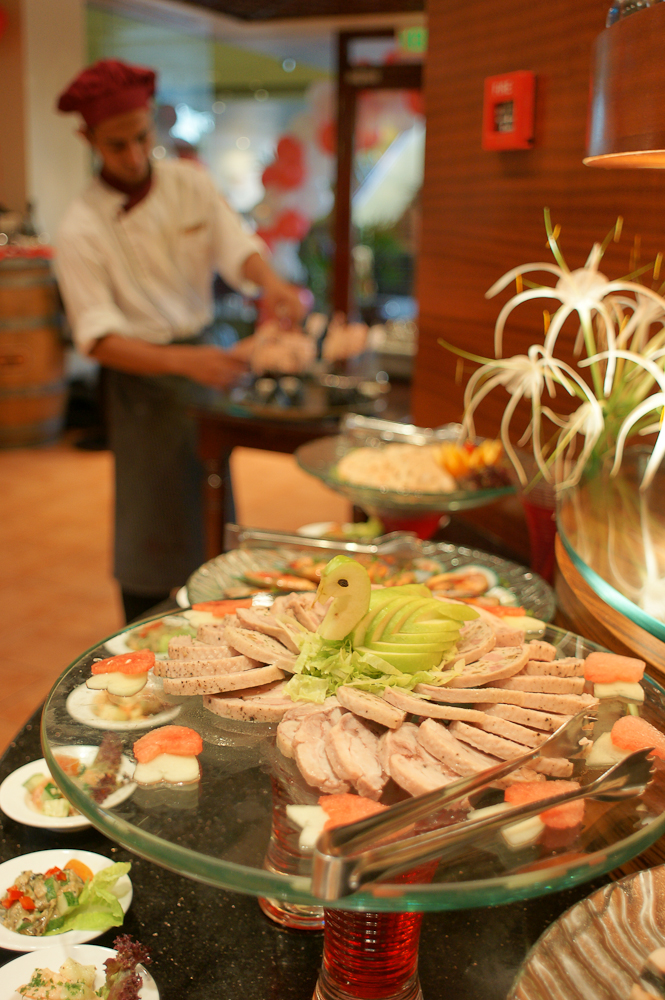 JDing Photography Valentine's Miri Marriott Resort & Spa