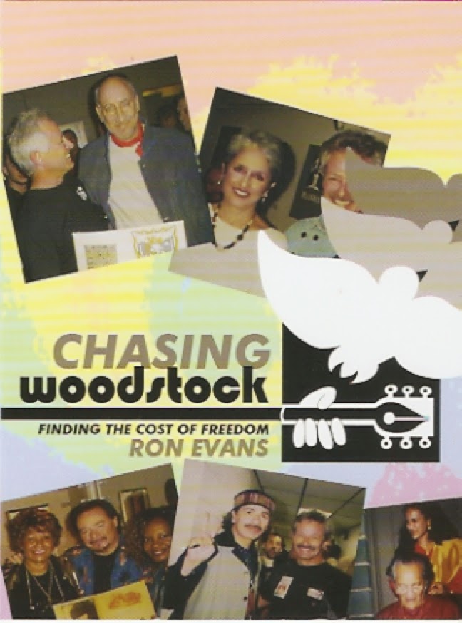 Chasing Woodstock