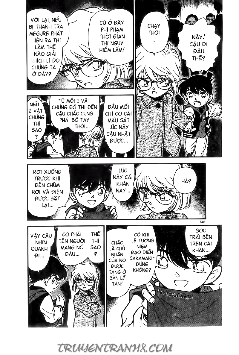 Detective Conan Chap 240 - Truyen.Chap.VN