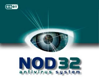 Eset NOD32 4.2.71 crack download