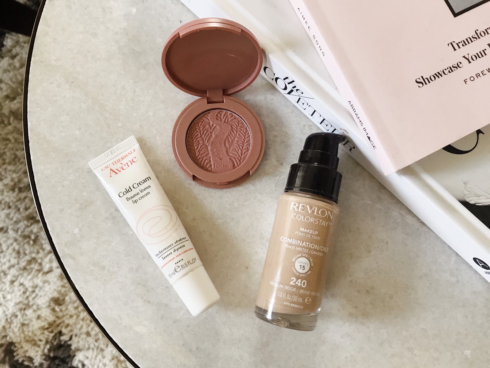 new beauty finds
