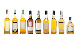 Diageo Special Releases 2015