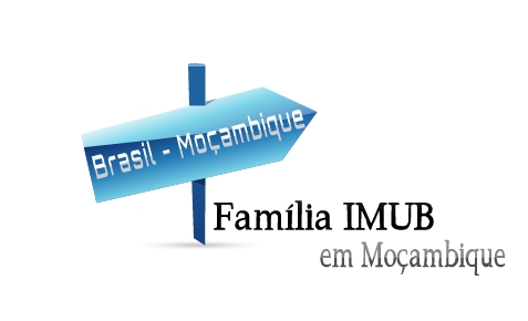 Familia IMUB em Moçambique