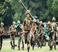 55 Posts Vacancy in Indian Army NCC Special Entry Scheme 45th Course – APR 2019 