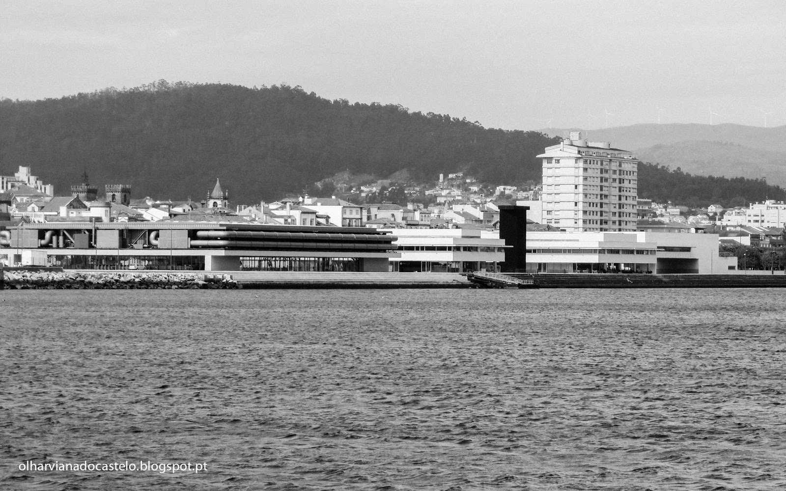 VIANA O que há para ver hoje na cidade