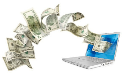 Bagaimana Cara Menghasilkan Uang dari Blog Kamu