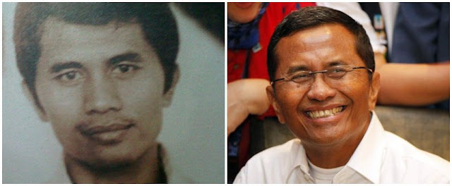 Dibalik Wajah yang Sekarang, Inilah Potret Para Pejabat Indonesia Kala Muda!