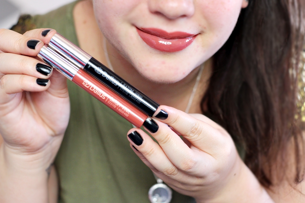 batom vinil laqueado dailus