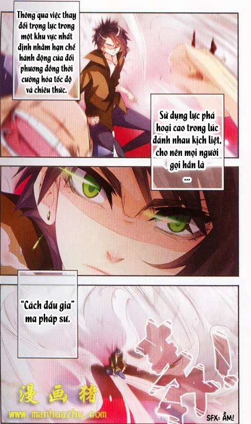 Please, The Fool Chap 3 - Next Chap 4