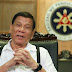 Duterte nangakong tatanggalin ang mga public servants na mag-aantala sa mga proyekto para sa mga nasalanta ng YOLANDA