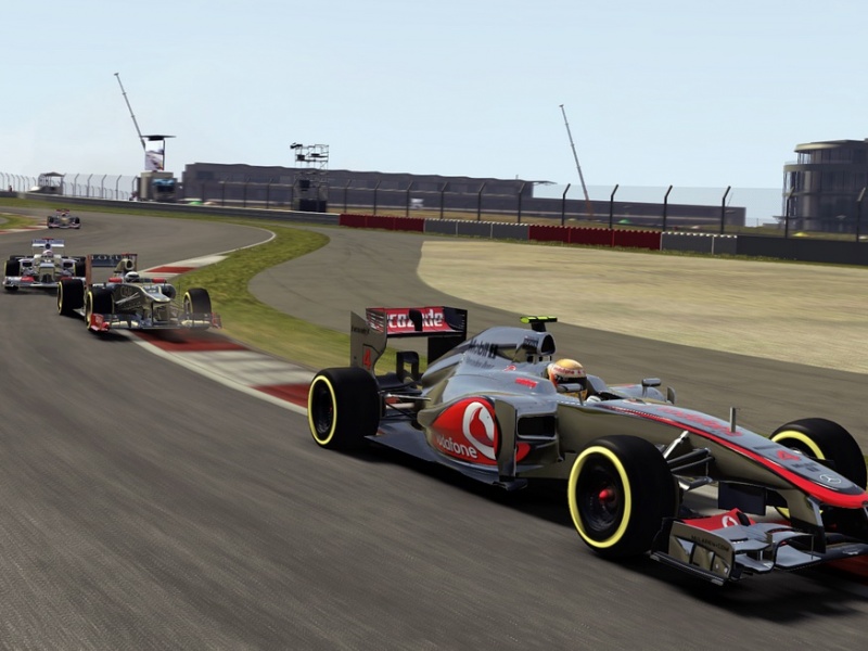 formula 1 game for pc download