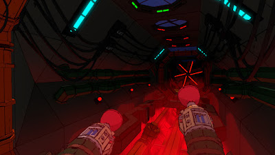 Yupitergrad Game Screenshot 2