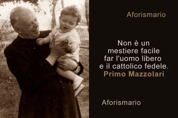 Aforismario Aforismi Frasi E Citazioni Sul Cattolicesimo