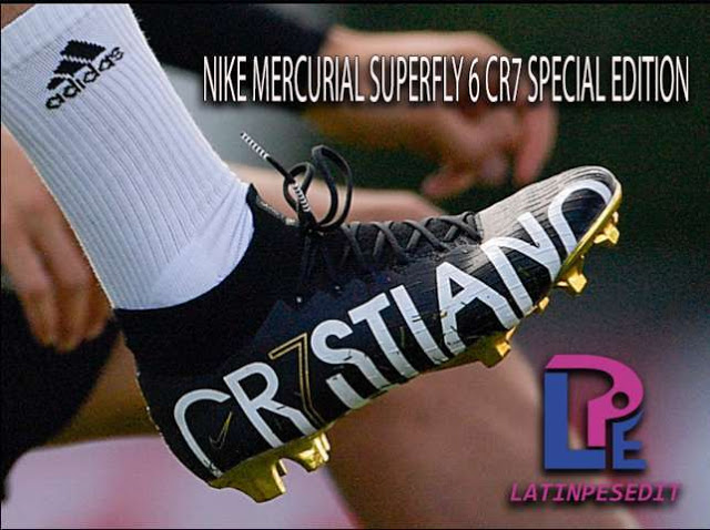 nike mercurial boots 2019