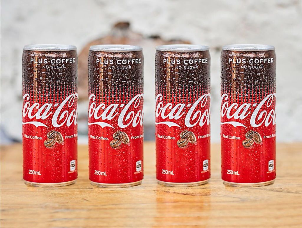 Kahveli CocaCola Bu Yaz Türkiye’de Perakende Kulis