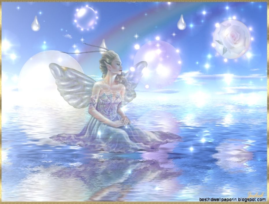 Fairy Wallpaper Collection 48