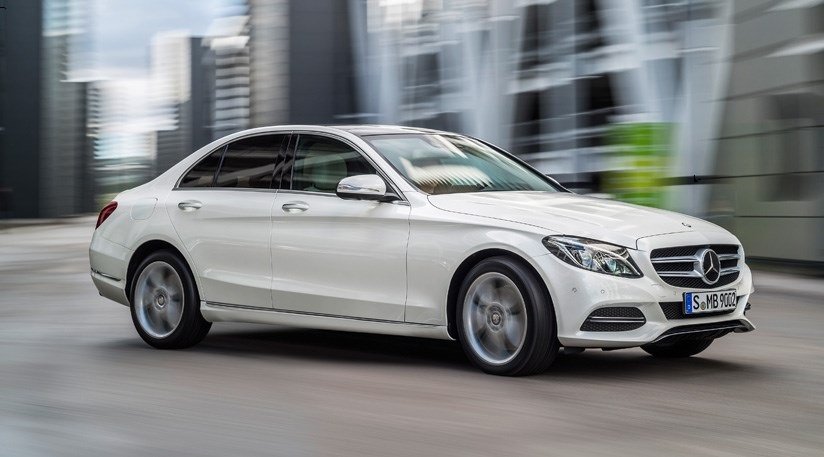 Kết quả hình ảnh cho Mercedes C200 2017