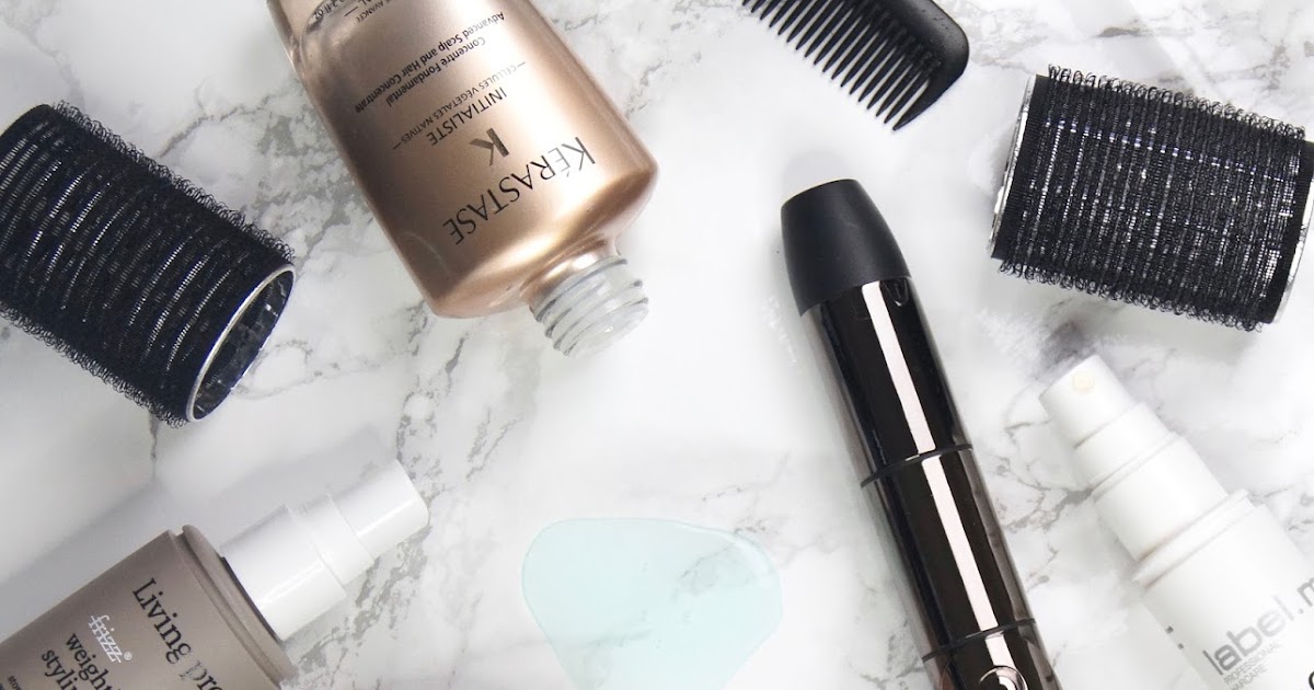 AliceGraceBeauty / UK Beauty Blog How To Maintain Healthy Hair