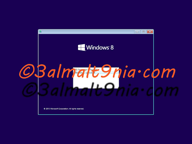 تحميل ويندوز 8.1 الاصار الاحدث نواه 32 بت اصدار v17.11.15 – نوفمبر 2017