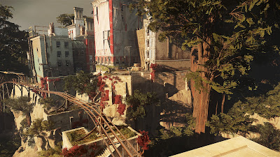 Dishonored 2 Game Image 1