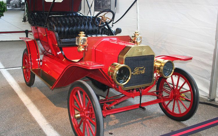 AUTOMOBILE WORLD: How Automobile Developed