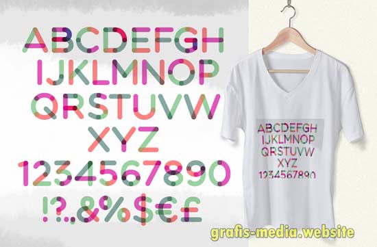  Font Distro Untuk Desain Baju Kaos Keren 15+ Font Distro Untuk Desain Baju Kaos Keren