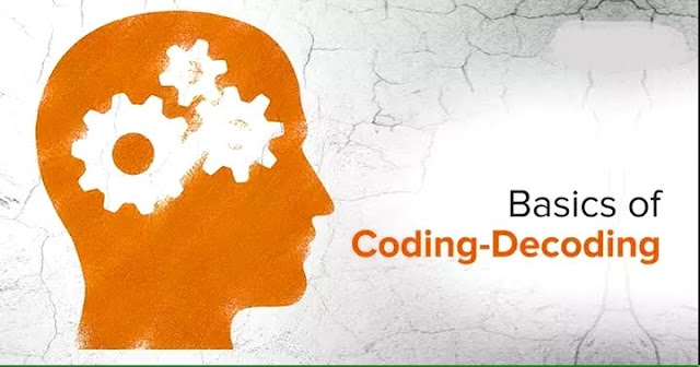coding and decoding
