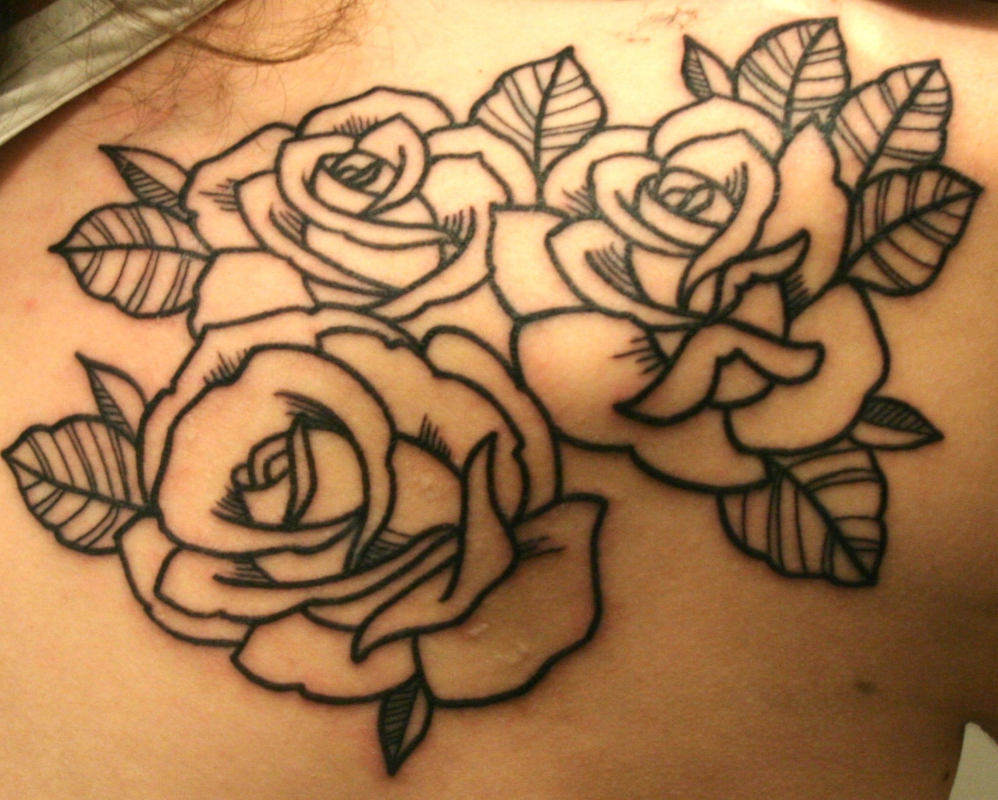 Awesome Inks Tattoo Ideas, Inspiration, and Information