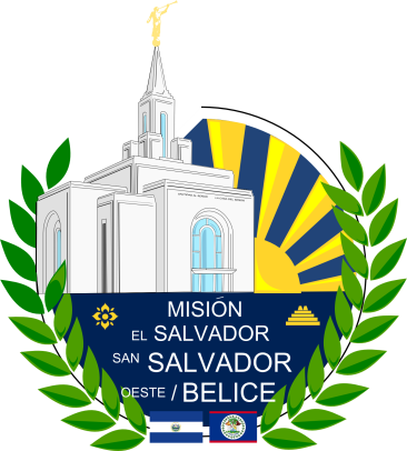 El Salvador San Salvador West/Belize Mission