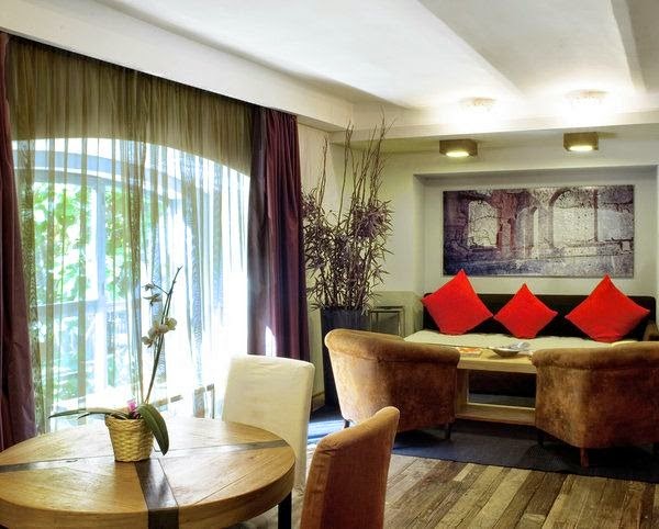 Projects and ideas for decorating your home