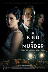 Watch Movies A Kind of Murder (2016) Full Free Online