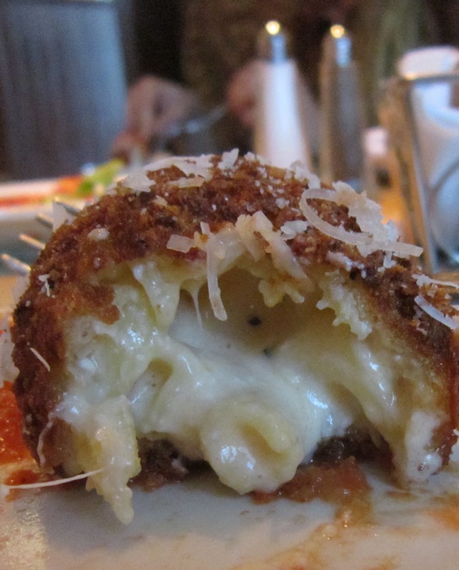 Melissa Good Taste Cheesecake Factory Nampa, ID