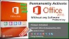 How to Activate Microsoft Office 2016 Pro Plus Without any software
