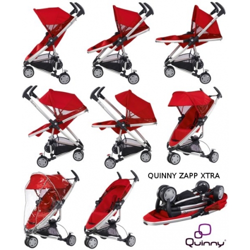 pengalaman beli stroller baby