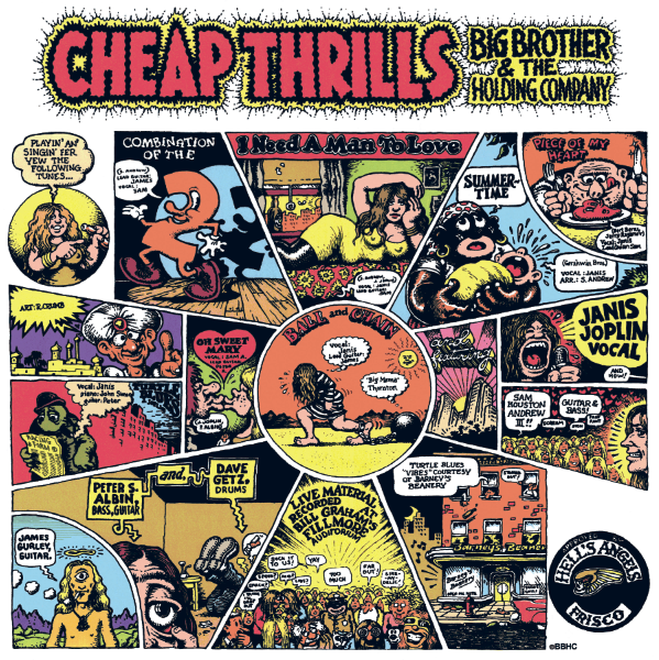Keep On Truckin' Apparel January 2014