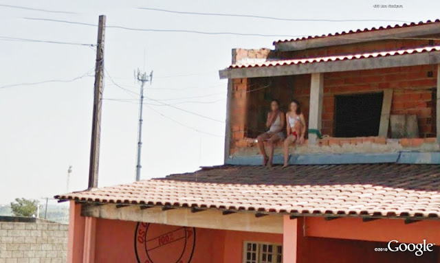 Vitrine prostituée gand