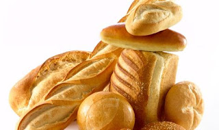 cara dan proses pembuatan roti yang paling benar cara dan proses pembuatan roti yang paling benar