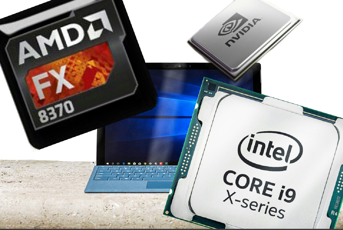 What do all those PC laptop specs mean? TechSentinel