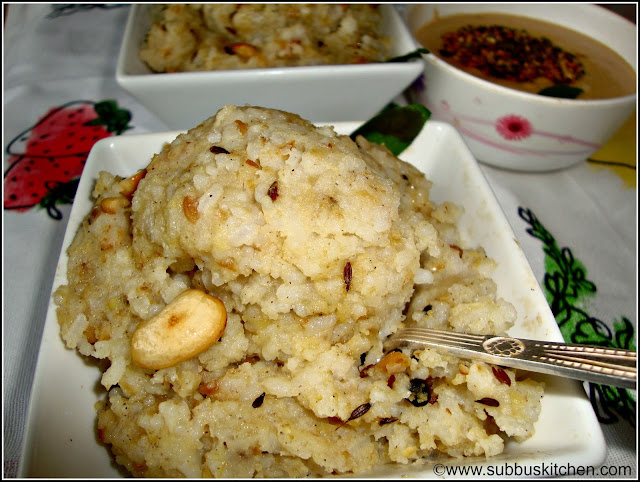 VennPongal(VenPongal) VennPongal(VenPongal)