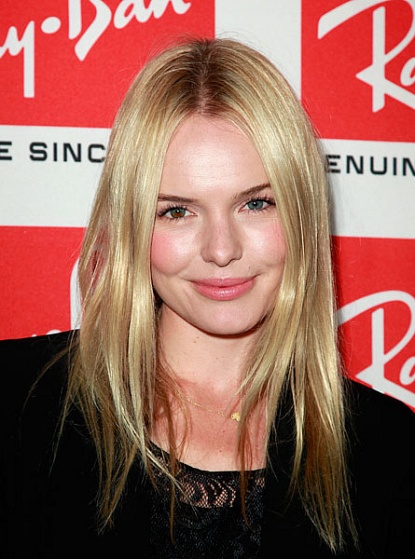 best hairstyles for round face shapes. For round faces: Long layers.