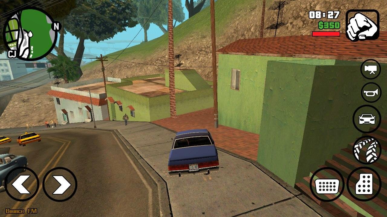 Игра гта на планшет. ГТА Сан андреас 1.01. GTA 10 San Andreas Android. GTA V San Andreas Android. Grand Theft auto San Andreas на андроид.