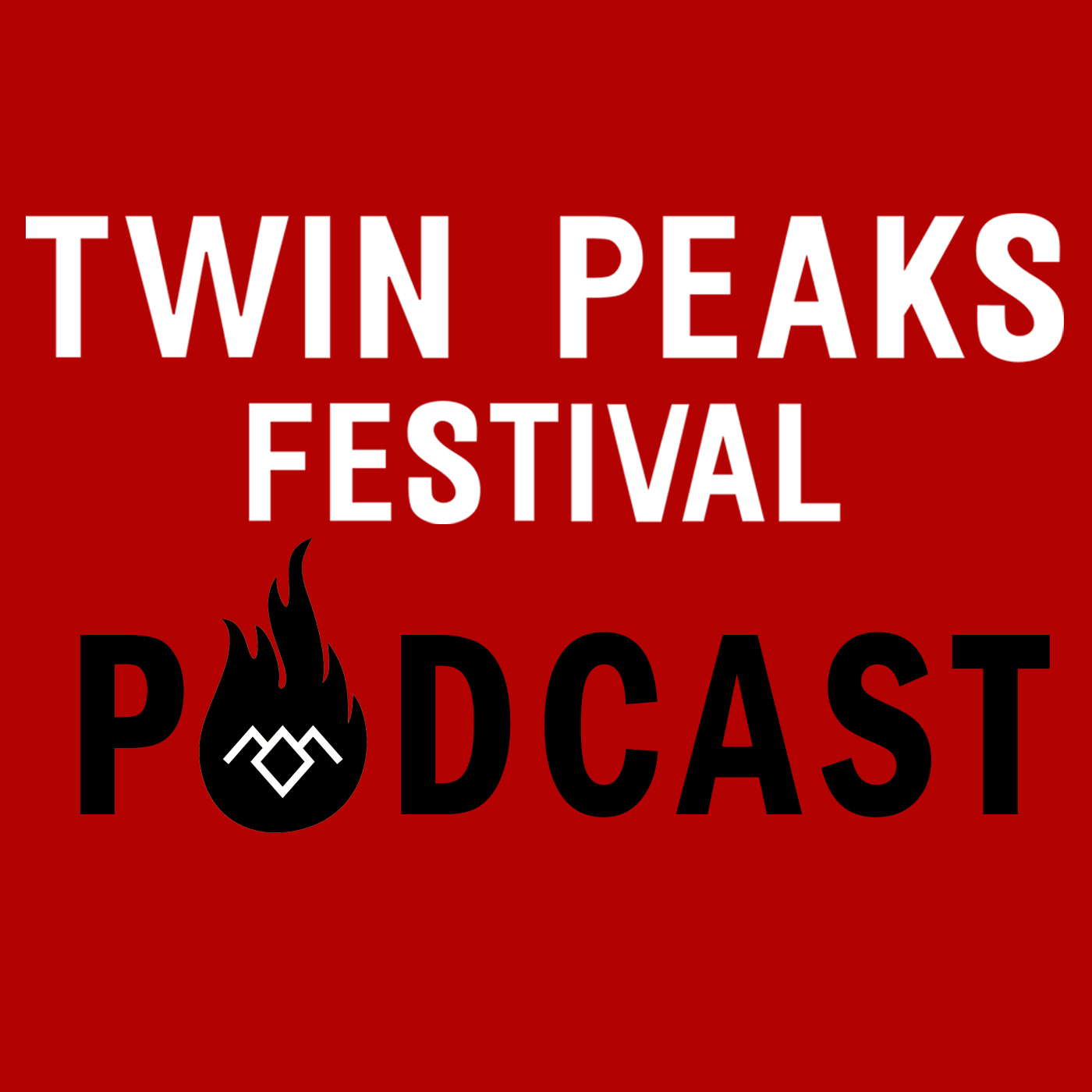 Twin Peaks Fest Podcast