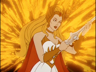 Trigger Critic: She-Ra still 'fighting the good fight,' 25 years later