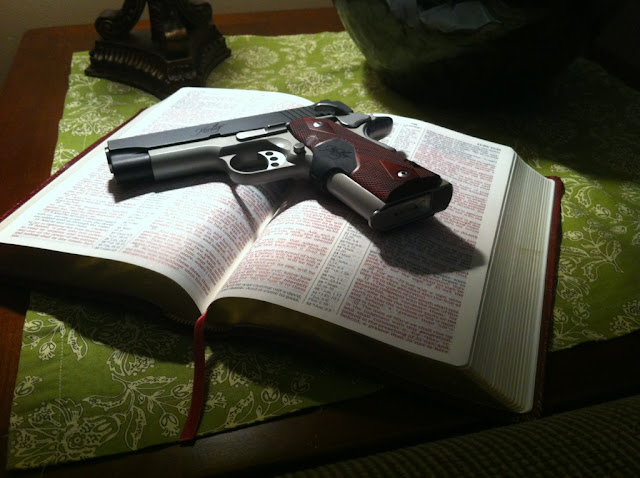 Who is actually Robbing God? Churches or Political Leaders? 