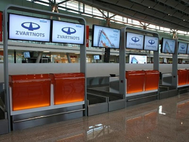 Armenia aerolínea inicia vuelos a Tel Aviv y Tbilisi